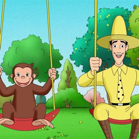 curious george youtube episodes